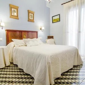 Salmerones Apartamento