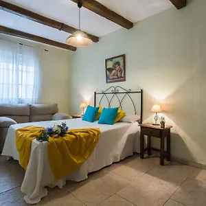 Casa Nazari 3 Apartamento