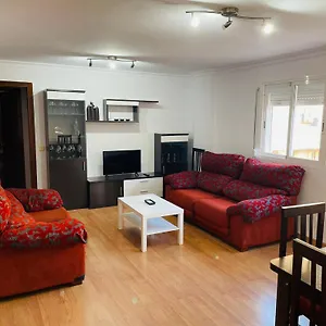 Nuevo En Cadiz Apartamento