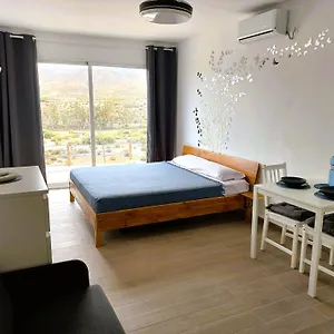 Casa Vista De Las Estrellas Apartamento
