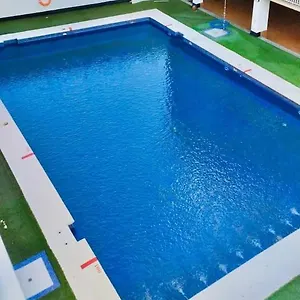 Precioso Apto Al Lado Del Mar Apartamento