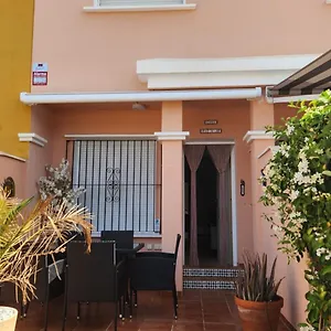 Casanova En Terreros Сasa de vacaciones