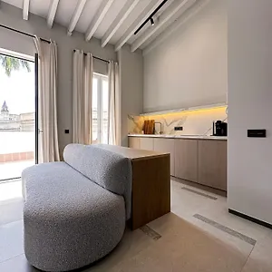 Casa Monti Sherry A Apartamento